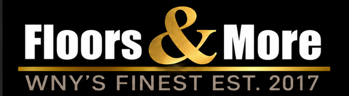 Floors & More - WNY's Finest