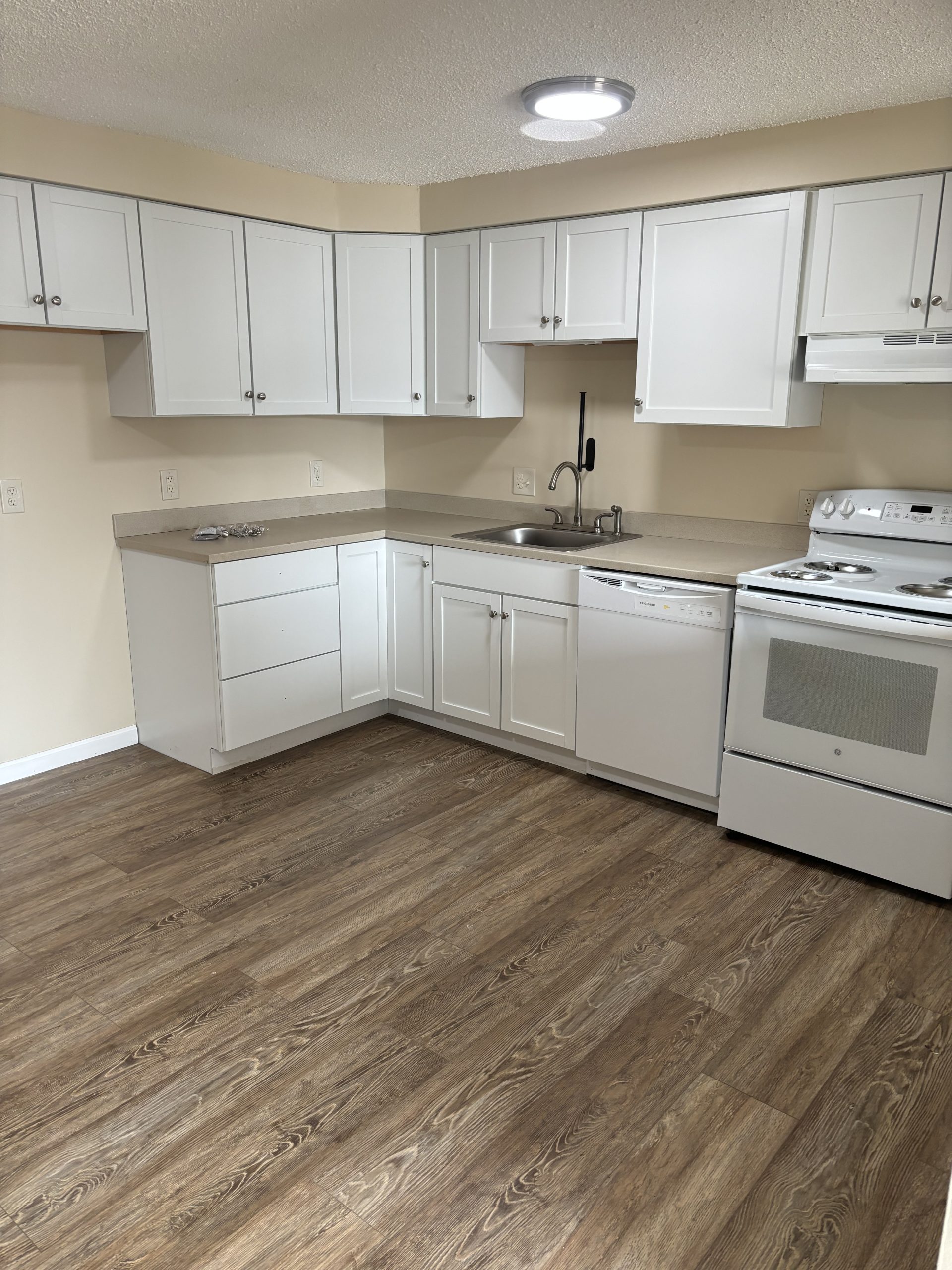 Floors and More property service project 3