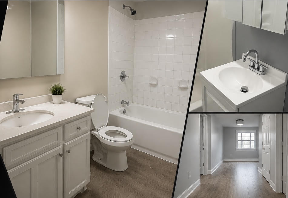Floors & More cleaning and property services